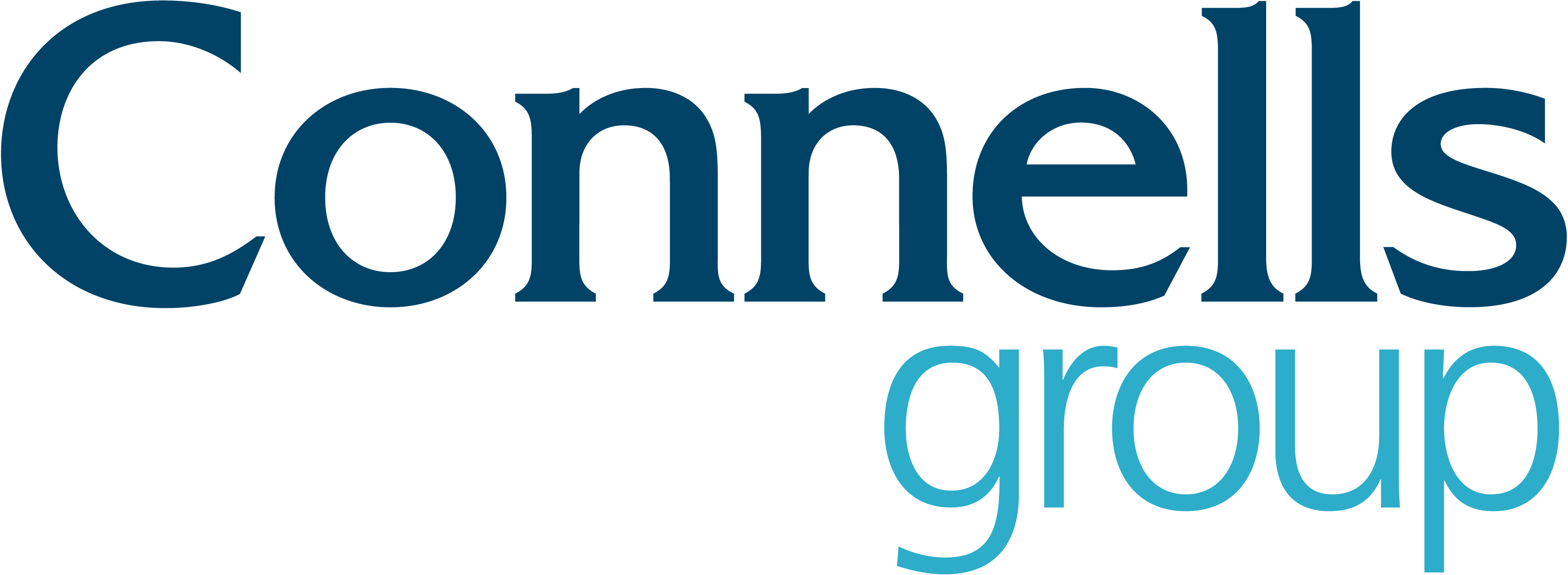 Connells Group logo
